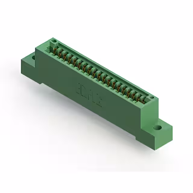 345-019-500-102 EDAC Inc.  Edgeboard Connectors